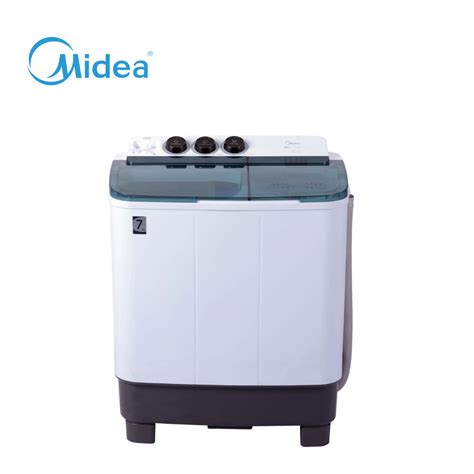 midea washing machine|Iba pa.